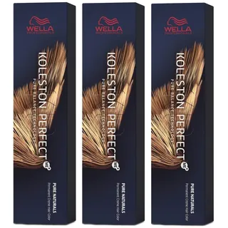 6/73 dunkelblond braun gold 60 ml