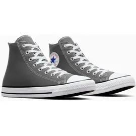 Converse Chuck Taylor All Star Classic High Top charcoal 42