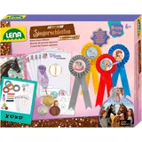 Lena Siegerschleifen Hobby Horsing Kreativset