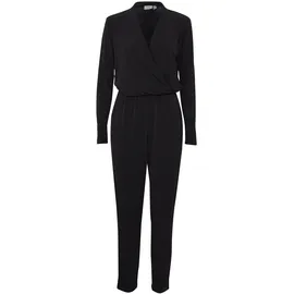 ICHI Overall 'Lima Ju' - Schwarz - XS