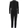 ICHI Overall 'Lima Ju' - Schwarz - XS
