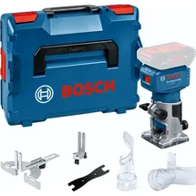 Bosch Professional GLF 18V-8