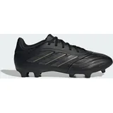 Adidas Copa Pure 2 League FG Core Black / Carbon / Gold Metallic 39 1/3