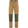 Hosen Buckwheat Brown/Laurel Green 48