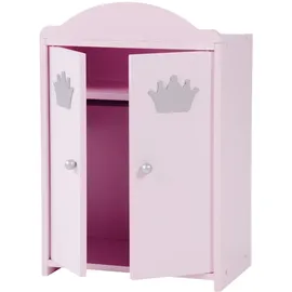 roba Puppenschrank Prinzessin Sophie