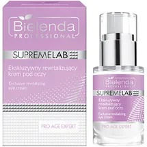 Bielenda Supremelab Pro Age Expert Augencreme 15 ml
