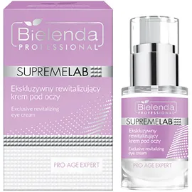 Bielenda Supremelab Pro Age Expert Augencreme 15 ml