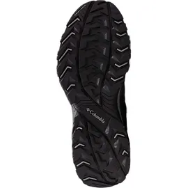 Columbia Crestwood Herren Shark / Columbia Grey 44