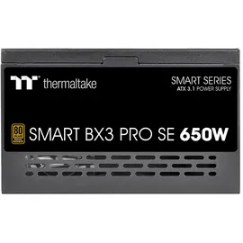Thermaltake Smart BX3 Pro SE 650W | PC-Netzteil