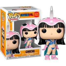 Funko POP Animation: Dragon Ball- Chichi