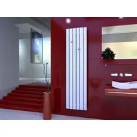 Szagato Designheizkörper Peking (B x H: 47 x 180