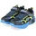 SKECHERS Light Storm Kinder Schwarz 33