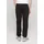URBAN CLASSICS Basic Loose Jogginghose Schwarz 5XL