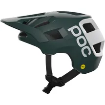 Poc Kortal Race MIPS Pargasite Green Matt/Hydrogen White Matt L