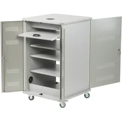 Nobo Multimedia Wagen 950x574x604mm