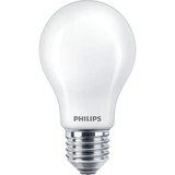 Philips LEDClassic 26396300 7,5W E27 warmweiß