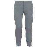 Odlo Active Warm Eco Leggings - Steel Grey Melange - 24 Monate