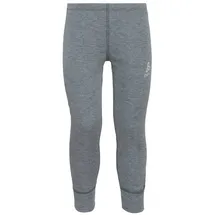 Odlo Active Warm Eco Leggings - Steel Grey Melange - 24 Monate