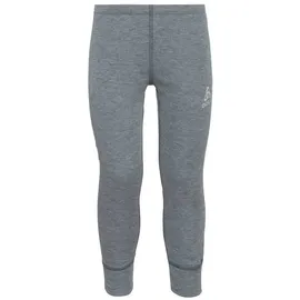 Odlo Active Warm Eco Leggings - Steel Grey Melange - 24 Monate