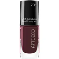 ARTDECO Art Couture Nail Lacquer Nagellack 10 ml 701 ROUGE FONCE