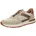 Weite E Beige/Braun 41