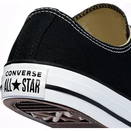 Converse Chuck Taylor All Star Classic Low Top black 39