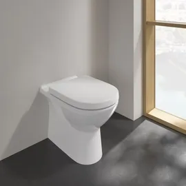 Villeroy & Boch O.novo (565710R1)