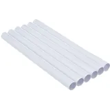 Ximax Schnappfix Rohrverkleidung 6-Fach, in Weiss