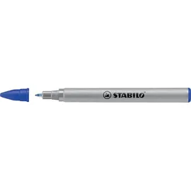Stabilo EASYoriginal Refill Fine 3er Pack Blau