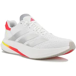 adidas Duramo Speed 2 Laufschuhe Damen - Blanc - 40.2/3