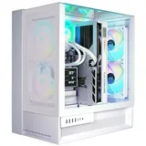Hyrican COUGAR Gaming-PC OmnyX WT 8125 – AMD Ryzen 9 9950X3D, 32 GB RAM, 2 TB SSD, GeForce RTX 5090, Windows 11 Home