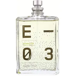 Escentric Molecules Escentric 03 100ml Eau de Toilette
