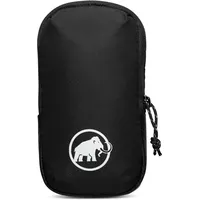 Mammut Litihium Add-on M Flaschenhalter - Black - M