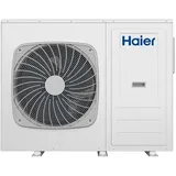 Haier HPM Nd2 Monoblock Luft-Wasser-Wärmepumpe 10 kW