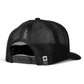 Salty Crew Tentacles Retro Trucker Kappe schwarz One Size