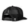 Salty Crew Tentacles Retro Trucker Kappe schwarz One Size