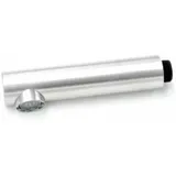 Franke Atlas Neo Ersatzbrausekopf Edelstahl Silber