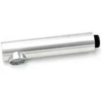 Franke Atlas Neo Ersatzbrausekopf Edelstahl Silber