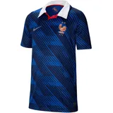 Nike Frankreich Heimtrikot 2026 (Replica) Kinder S