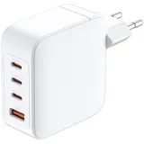 D-Link DCF-141/E 140W GaN Charger USB-C USB-A