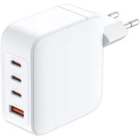 D-Link DCF-141/E 140W GaN Charger USB-C USB-A