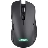 Trust GXT 923 Ybar schwarz