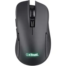 Trust GXT 923 Ybar schwarz