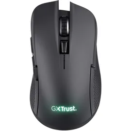 Trust GXT 923 Ybar schwarz