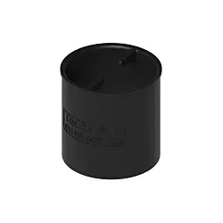 TECE Tauchrohr für TECEdrainline Ablauf  Höhe 75 mm norm 668011