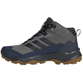 adidas Terrex Skychaser AX5 Mid GTX Grey Four/Carbon/Shadow Navy 43 1/3