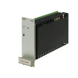 SCHROFF maxpower, 180 W, single - NETZGERAET MAX180-124