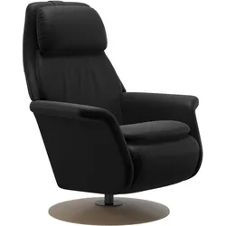 Stressless Sessel | Sam Batick Schwarz Disc PowerTM