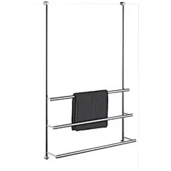 Giese Server Badetuchhalter 30854-02 chrom, zum Einhängen