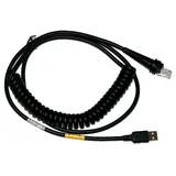 Honeywell Verbindungskabel, powered USB, CBL-503-500-C00